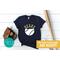 Personalized Softball Shirt in School Colors, Custom Team Mascot Gamday Shirt for Softball Mom, Softball Jersey for Softball Coach, Softball Gifts for Team