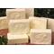 hand made soap bars of mushroom infused olive oil. Skin care product made especially for dry skin, sensitive skin, aging skin, with antioxidant ingredient