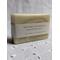 Wild turkey tail  mushroom antioxidant handcrafted soap from wild ingredients and organic ingredients for aging skin and mature skin. Fragrance free and petroleum free.