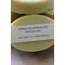 Volumizing Shampoo bar for organic hair products for shiny hair made with chamomile flowers and olive oil in a cruelty free and vegan shampoo and conditioner bar.