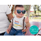 Personalized Kids' Shirt, Customized Nicknames Shirt, Unique Present for Baby, Custom Children's Gift for Boys, Gift for Little Girl