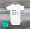 Personalized Kids' Shirt, Customized Nicknames Shirt, Unique Present for Baby, Custom Children's Gift for Boys, Gift for Little Girl
