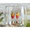 French Fry Earrings