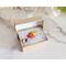 French Fry Earrings in Packaging