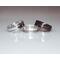 my standard offering for finishes on silver work
