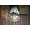 Personalized horse stall sign