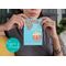 Volunteer Recognition Popcorn Theme Gifts, Poppin' By to Say Thank You Card, Volunteer Appreciation Week Printable Card, Popcorn Card for Gift