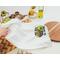 Funny Guacamole Kitchen Towel