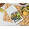 Funny Guacamole Kitchen Towel