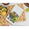 Funny Guacamole Kitchen Towel
