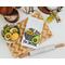 Funny Guacamole Kitchen Towel