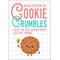 Printable Administrative Assistants Day Card, No Matter How the Cookie Crumbles You're the Best Administrative Assistant Around, Instant Download Thank You Card, Admin Assistant Day Gift, Cookie Theme Gift, Recognition Award