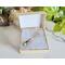 Moss Jar Sterling Silver Necklace in Box
