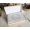 Rainbow Fluorite Sterling Silver Bracelet in packaging