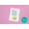 Donut Theme Printable Labor and Delivery Nurse Gift, I Donut Know What We Would Do Without L&D Nurse Like You, Instant Download Thank You Donut Card for Nurse, Digital Donut Appreciation Day Card