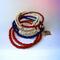 4th of July Bracelet.