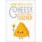 Teacher Appreciation Cheese Gift, I Know This is a Little Cheesy But You're My Favorite Teacher Print at Home Thank You Card, Cheese Gift Tag, Printable Cheesy Card, Cheese Themed Appreciation Day Card