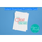 Sweet Gifts for School Nurses, Printable Nurse Appreciation Week Card for Treat Bag, It's a Treat Having You As Our School Nurse Instant Download Thank You Card for Nurse Treat Box