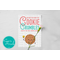 Printable Nurse Appreciation Week Cookie Gift, No Matter How the Cookie Crumbles You're the Best Nurse Around, Instant Download Thank You Card for Nurse, Cookie Theme Card, Card for School Nurse
