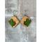 Southwest Cactus Earrings