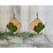 Southwest Cactus Earrings