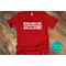 Womens Strike June 24, Real Men are Feminists Slogan Red Shirt, Womens Rights Roe vs Wade, Womens Empowerment, Reproductive Rights Advocacy
