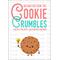 Instant Download Cookie Theme Card for Labor and Delivery Nurse, No Matter How the Cookie Crumbles You're the Best, Postpartum Nurse Thank You Card, You're the Best, Printable Nurse Cookie Gift