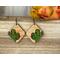 Southwest Cactus Earrings