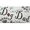 dog dad dog mom drink sleeve by a fur baby favorite fathers day gift