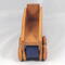 Handmade Wooden Toy Dump Truck, Painted in Your Choice of Colors, From My Easy 5 Truck Fleet Collection