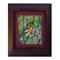 Blackburnian Warbler Bird Painting