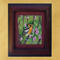 Blackburnian Warbler Bird Painting