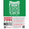 National Women's Strike for Equality Instant Download Printable Flyer: Fight for the Things You Care About, National Day of Action, June 24, 2024