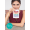 Pride Month Instant Download Printable Card: Fight for the Things You Care About Rainbow Card, LGBTQ+ Gifts, Pride Printables