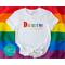 ﻿﻿﻿LGBTQ+ Pride Shirt: As Disruptive as Possible Statement Tee
