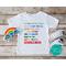 LGBTQ+ Pride Shirt: Comprehensive Pro-Life Statement Tee