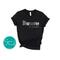 Racial Equality Shirt: As Disruptive as Possible Statement Tee