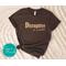 Racial Equality Shirt: As Disruptive as Possible Statement Tee