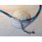 Sterling clasp