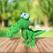 crochet crocodile, stuffed animal, alligator, handmade toys, nursery decor, crochet alligator, crocodile figurine, miniature alligator, alligator figurine