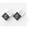The Neutral Business Card Collection for Birth Professionals (screen shot image)
