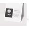 The Neutral Business Card Collection for Birth Professionals (screen shot image)