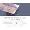 screen shot Splash watercolor business card design