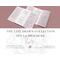 screen shot line drawn brochure template