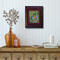 Blackburnian Warbler Bird Room Concept