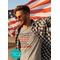 Patriotic 4th of July Shirt - Comprehensive Pro-Life Statement Independence Day Shirt