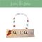 gigi ornament gram