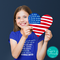 Patriotic 4th of July Shirt - Comprehensive Pro-Life Statement Independence Day Shirt
