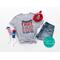 Patriotic 4th of July Shirt - Fight for the Things You Care About Independence Day Shirt