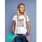 Patriotic 4th of July Shirt - Fight for the Things You Care About Independence Day Shirt